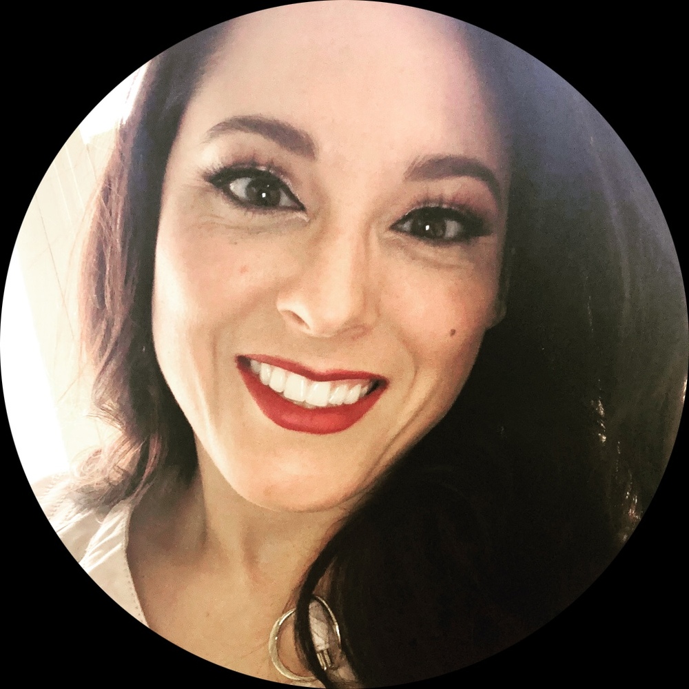 Meet your Posher, Jolene